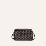 Goyard Cap-Vert PM Bag Black - Image 3